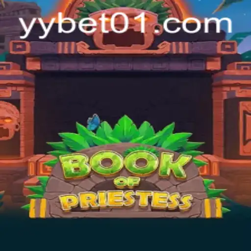 Book of Priestess: An Immersive Gaming Experience with yybet