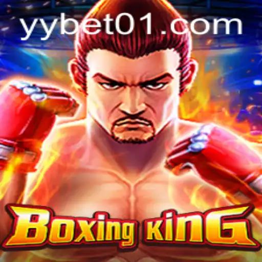 BoxingKing: The Rise of a Virtual Knockout Phenomenon