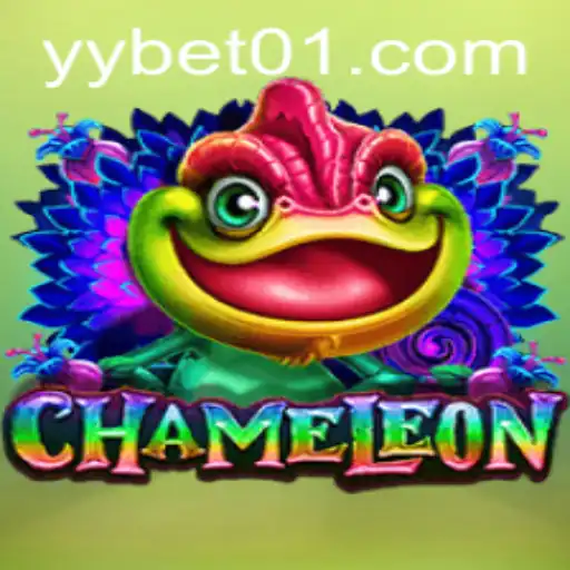 Chameleon: A Dynamic Social Deduction Game with a Modern Twist
