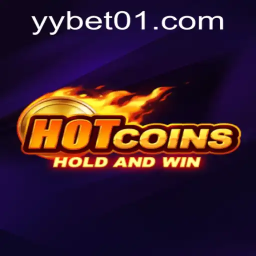 HotCoins: The New Virtual Trend with yybet