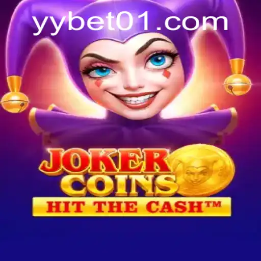 JokerCoins: The Thrilling Game You Need to Know About