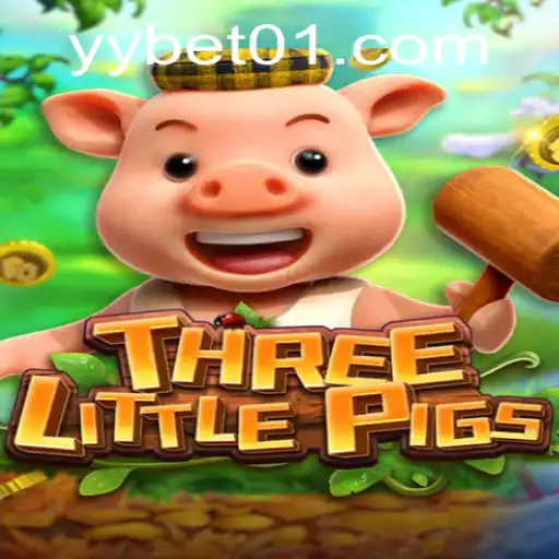 The Enchanting World of THREELITTLEPIGS: A Game Full of Adventure and Strategy