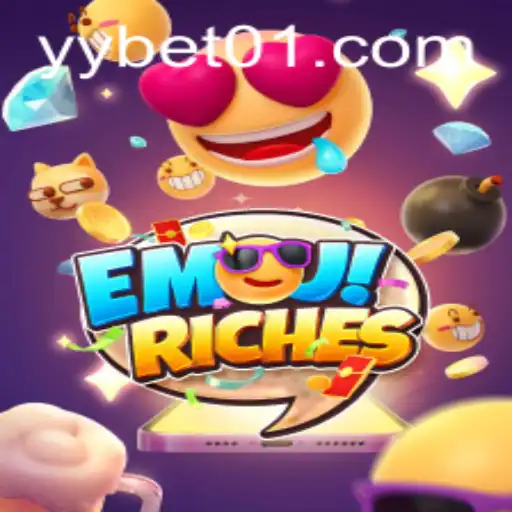 Discover EmojiRiches: A Comprehensive Guide to This Captivating Game on YYBet