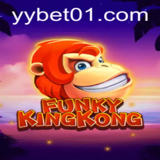FunkyKingKong: The Jungle Adventure Experience with yybet