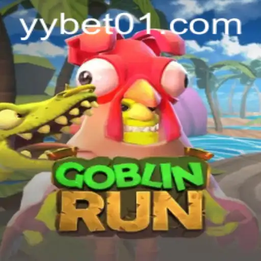 GoblinRun: A Thrilling Adventure Through Mystical Realms