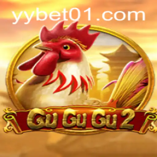 Discover the Thrilling World of GuGuGu2 with yybet - A Modern Gaming Experience