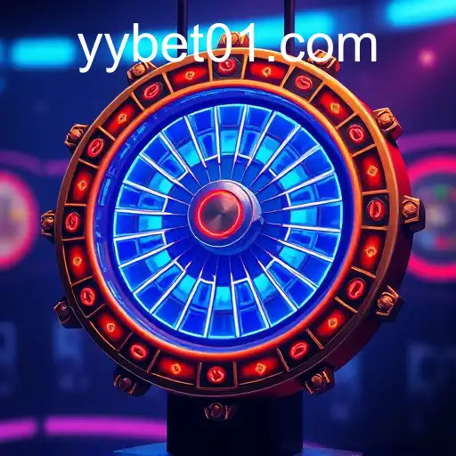 Exploring the Fascinating World of Rotary Games