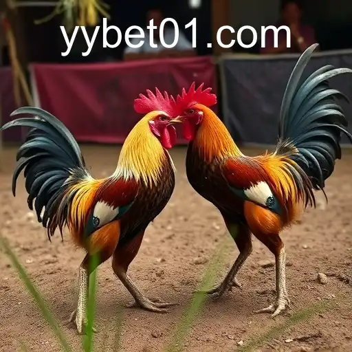 Understanding Sabong Games: The Rich Tradition and Modern Twist with yybet