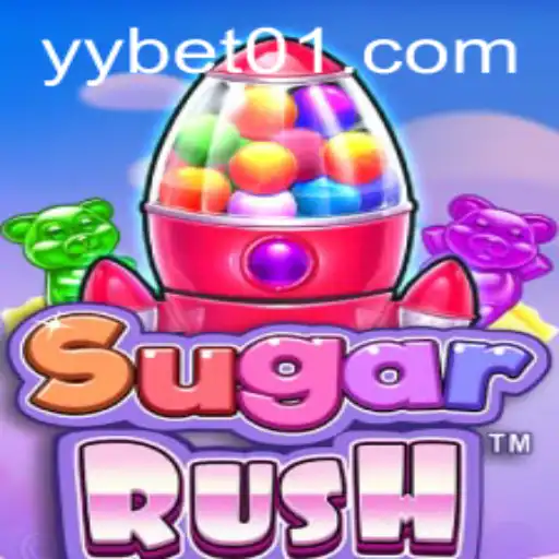 The Sweet World of SugarRush: A Thrilling Gaming Adventure with yybet