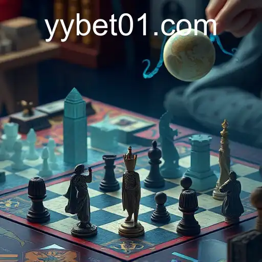Exploring the Fascinating World of Tabletop Games and the Rise of yybet