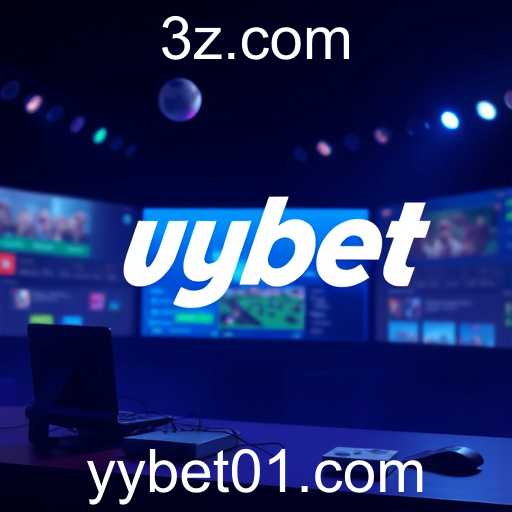A Ascensão do yybet: Transformando o Cenário de Jogos Online