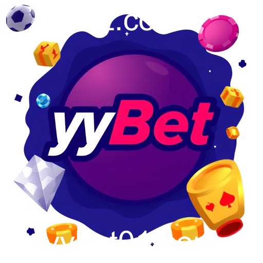 A Ascensão do yyBet no Mundo dos Jogos Online