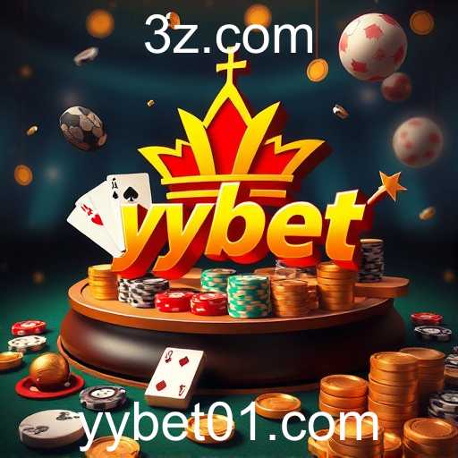 Cassinos Online: Entretenimento e Emoção na Categoria de Jogos do 'yybet'