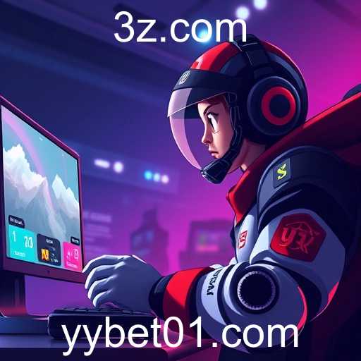 Inovações e Tendências em Plataformas de Jogos