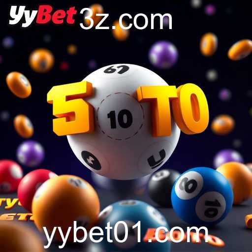 Explorando o Fascinante Mundo das Loterias Online no yybet