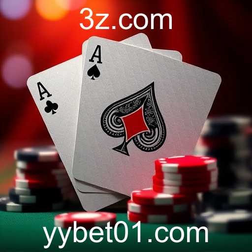 A Fascinante Arte do Pôquer: Estratégia e Emoção no yybet