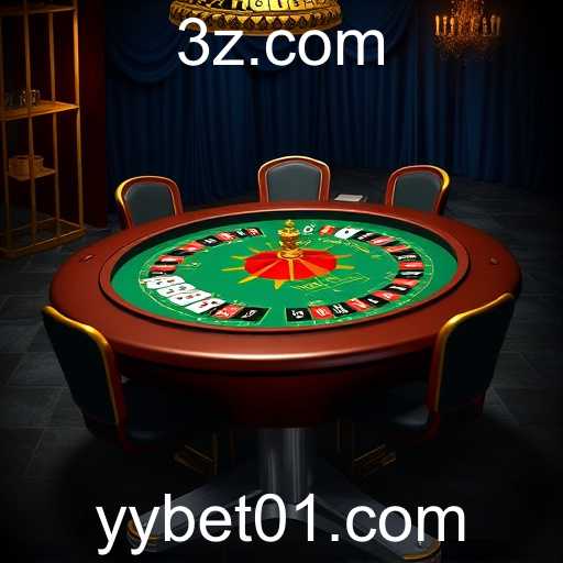 Os Jogos de Mesa e Sua Relevância no Site de Palavras-Chave YYBet