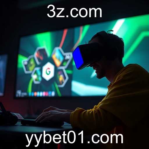 Tendências Emergentes no Mundo dos Jogos Online