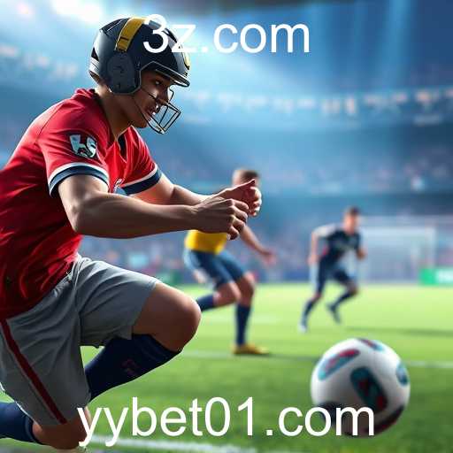 A Ascensão dos Esportes Virtuais: Uma Nova Era no Mundo dos Jogos