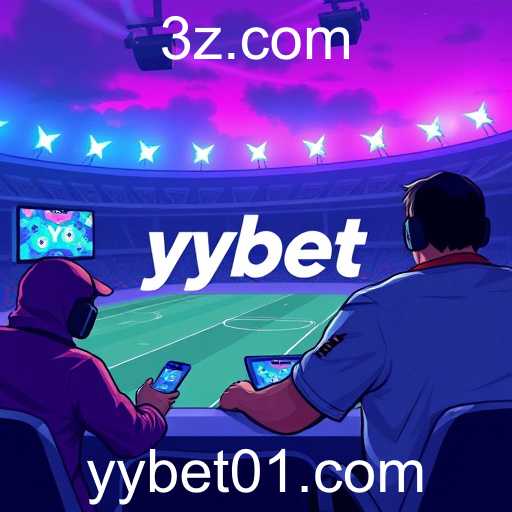 A Revolução dos Sites de Jogos e o Impacto de yybet