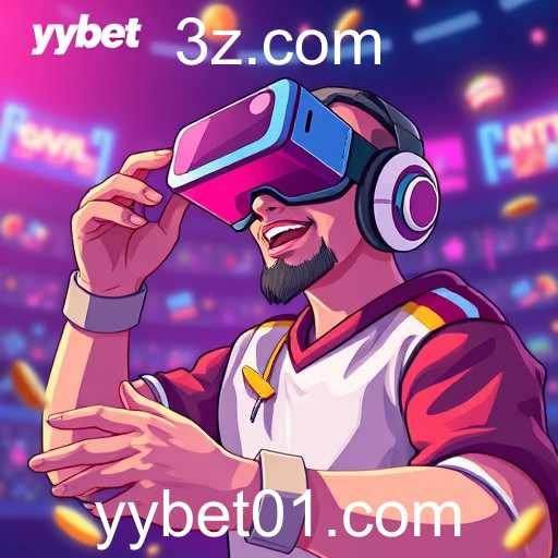 Inovações e Tendências de yybet no Cenário de Jogos Online